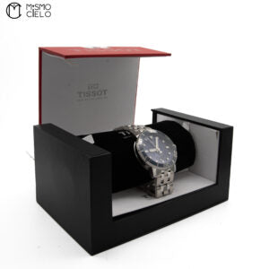 T120.407 Sea Star 1000 Watch