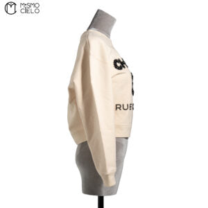 Cream 31 Rue Cambon Sweat Shirt