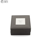 Gold and Silver Logo Cufflink and Tie Pin