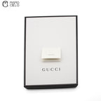 GUCCI Pink Striped Logo Scarf 180 cm *