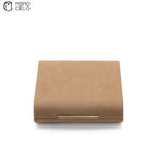 Silver Gold Old Logo Cufflinks