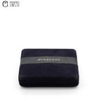 Silver and Gold Logo Cufflinks