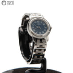 CL4.210 Clipper Date Navy Dial Watch