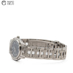 CL4.210 Clipper Date Navy Dial Watch