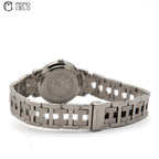 CL4.210 Clipper Date Navy Dial Watch