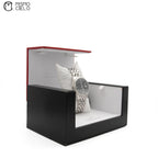 T108.408.11.057.00 Black Dial Watch