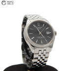T108.408.11.057.00 Black Dial Watch