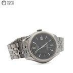 T108.408.11.057.00 Black Dial Watch