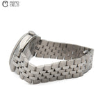 T108.408.11.057.00 Black Dial Watch