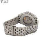 T108.408.11.057.00 Black Dial Watch