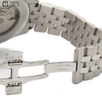 T108.408.11.057.00 Black Dial Watch