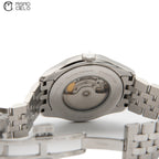 T108.408.11.057.00 Black Dial Watch