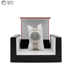 T108.408.11.057.00 Black Dial Watch