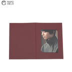 Brown Shelly Frame Sunglasses