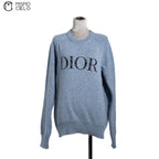Blue Peter Doig Collaboration Knit Sweater
