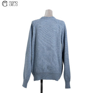 Blue Peter Doig Collaboration Knit Sweater