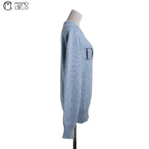 Blue Peter Doig Collaboration Knit Sweater