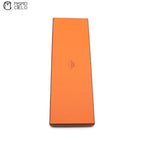 Pink Equestrian Motif Tie