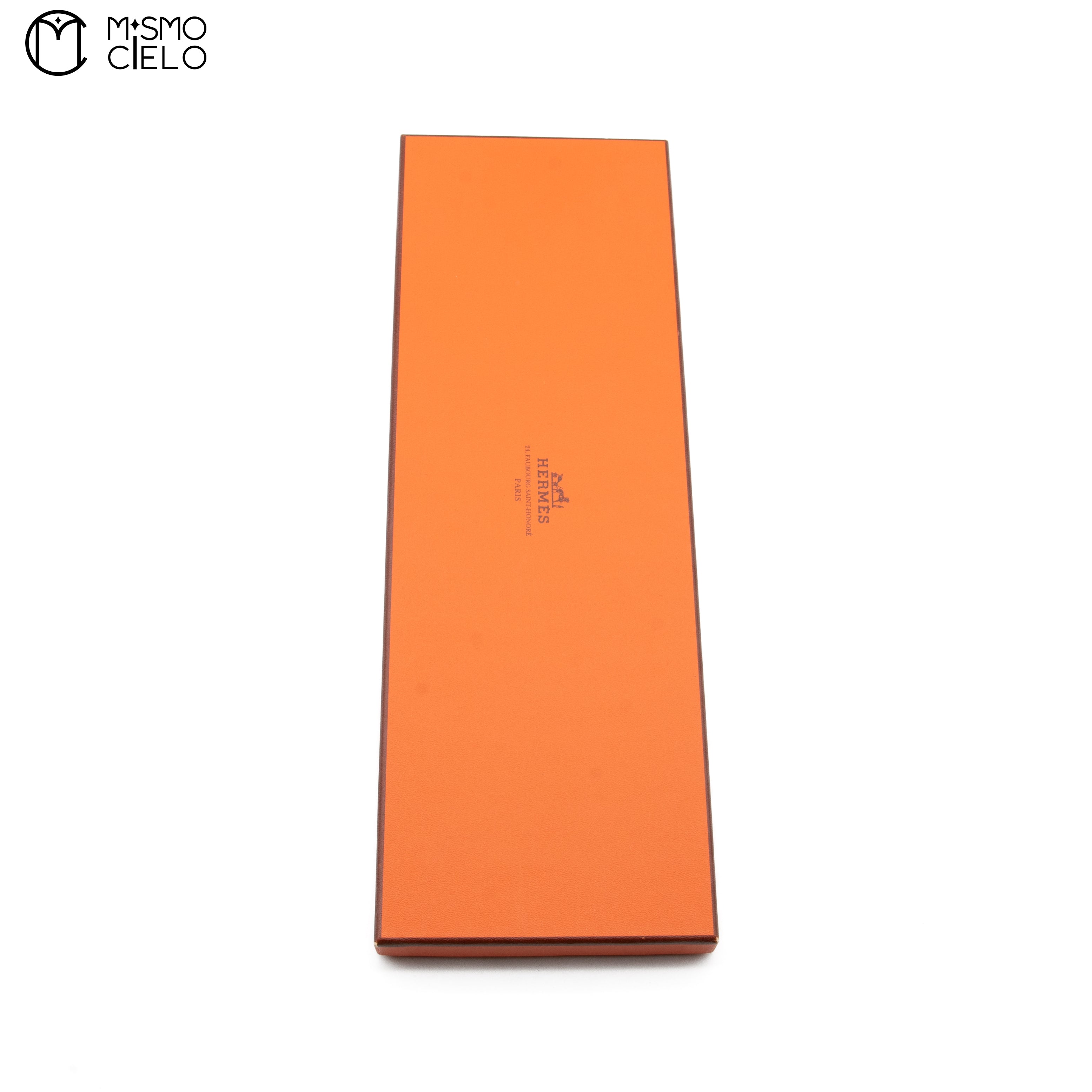 Pink Equestrian Motif Tie