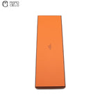 Blue Chain Pattern Tie