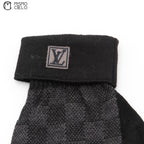 Gon Petit Damier Gloves