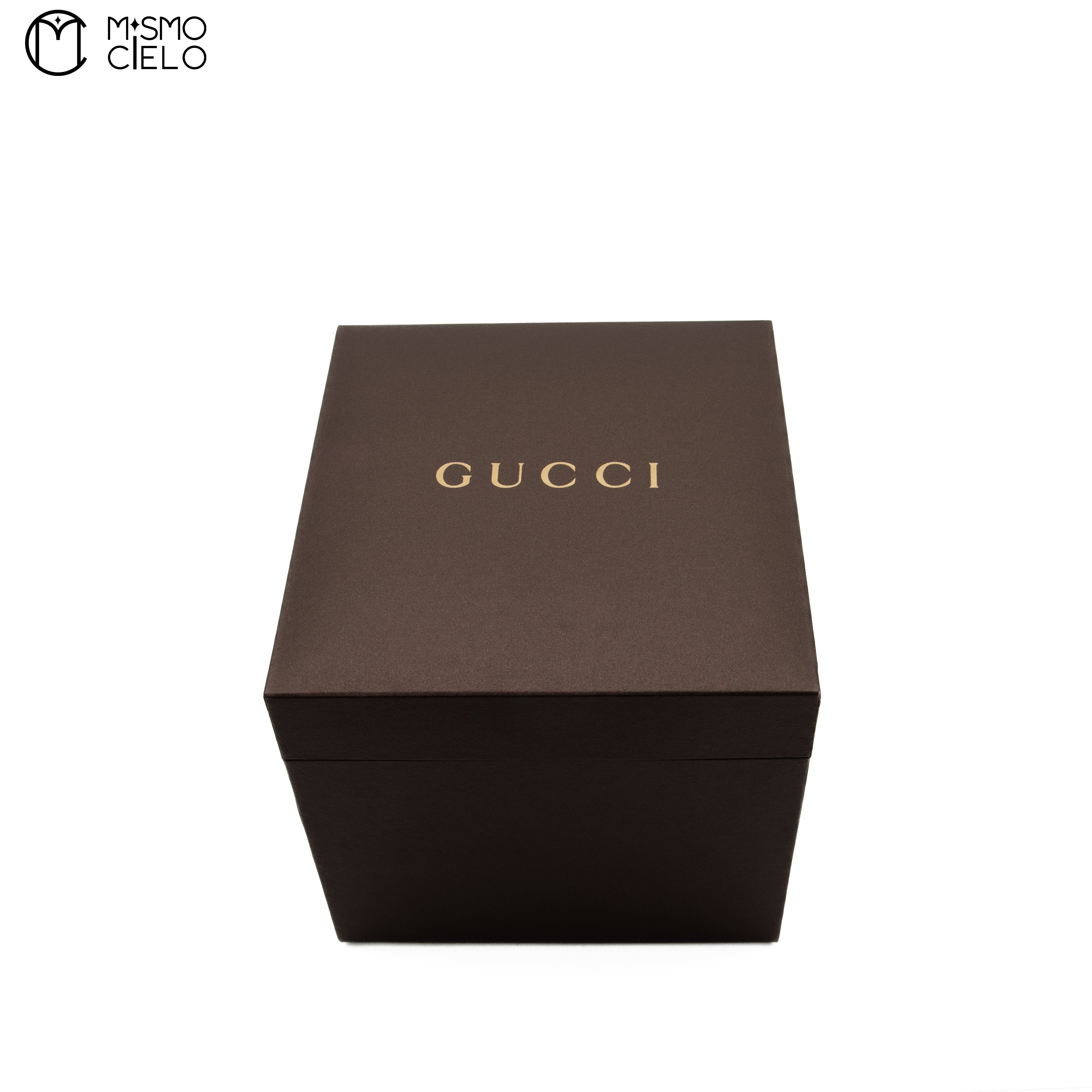 GUCCI 126.4 Green Timeless G Watch # *