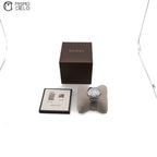 GUCCI 126.4 Green Timeless G Watch # *