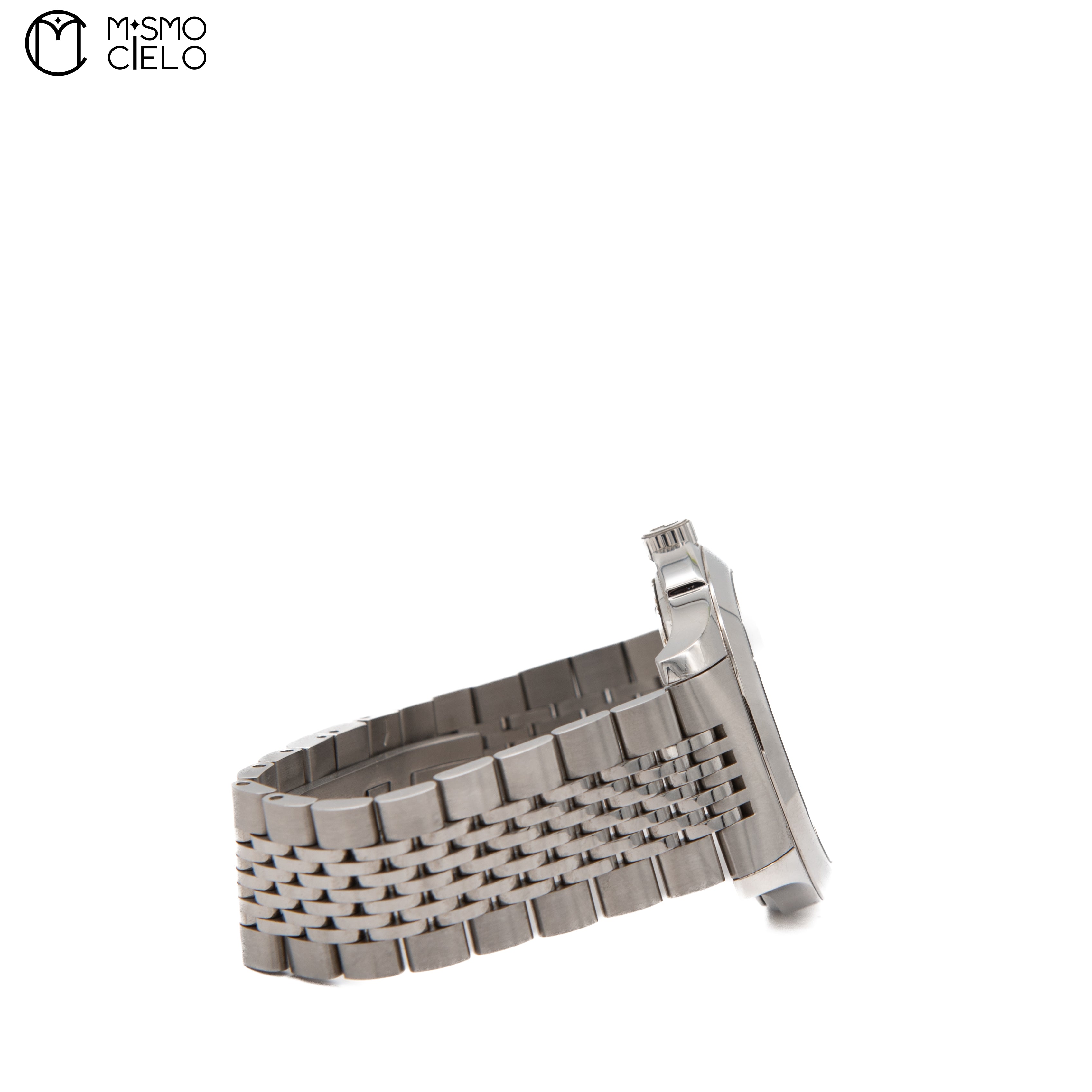 GUCCI 126.4 Green Timeless G Watch # *