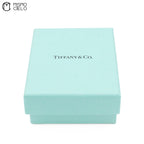 TIFFANY Silver Heart Necklace * ^