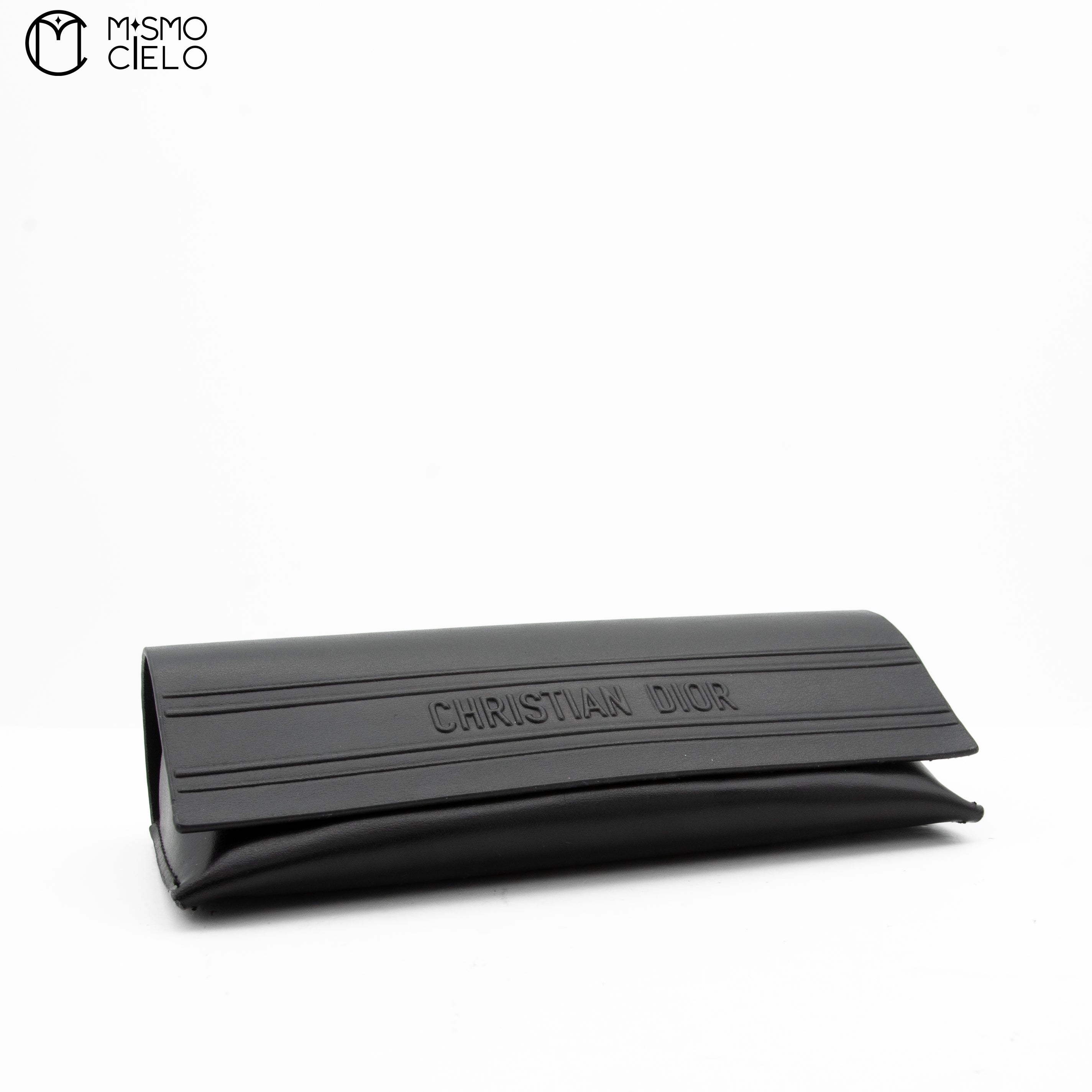 Red B1U Cat Eye Sunglasses *