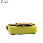 Wasabi Nano Bucket Shoulder Bag