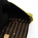 Wasabi Nano Bucket Shoulder Bag