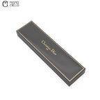 Gold and Navy Quartz Watch *