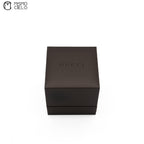 7900P Black and Silver Quartz Watch *