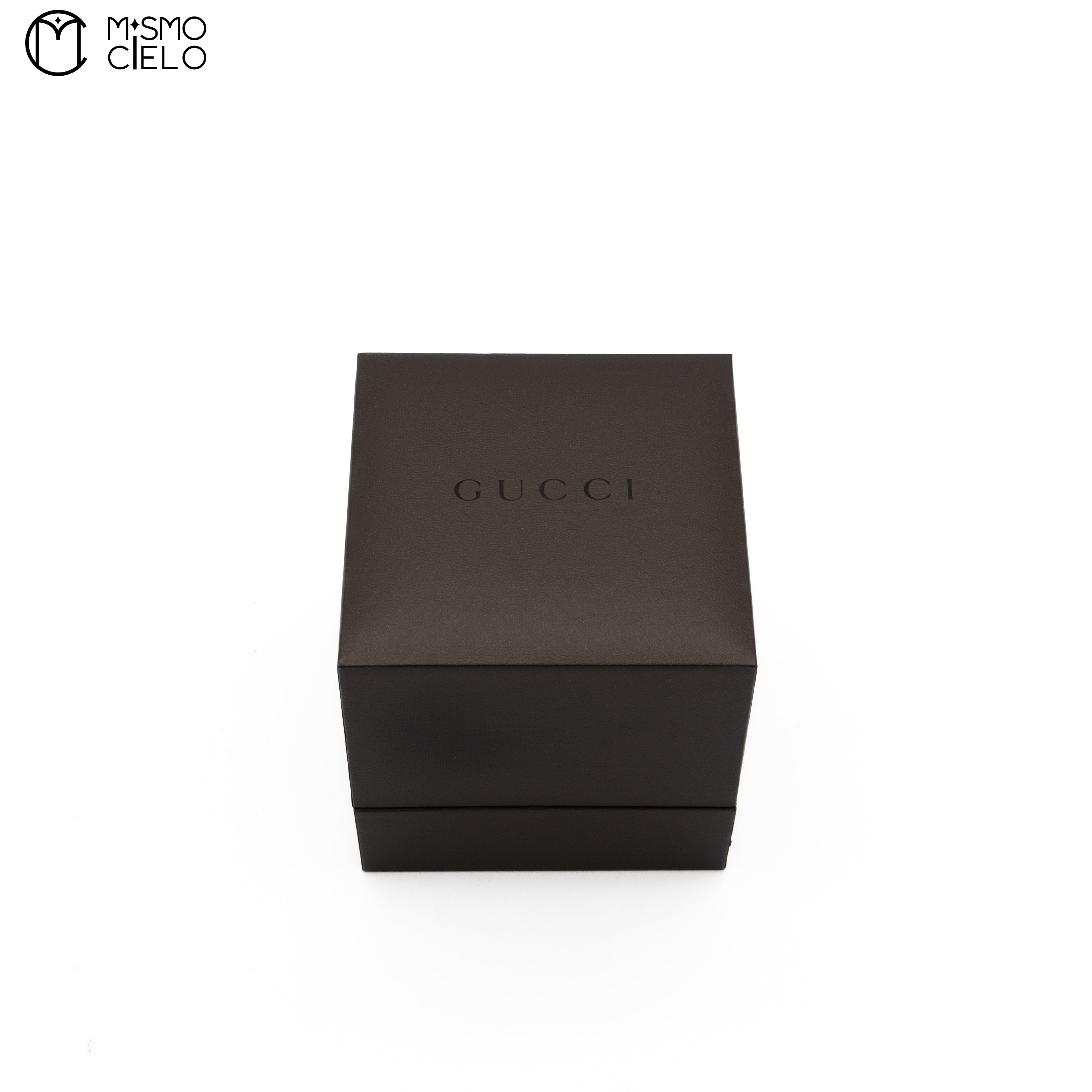 7900P Black and Silver Quartz Watch *