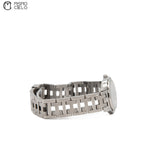 CL4.210 Black Dial Date Clipper Watch *