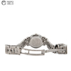 CL4.210 Black Dial Date Clipper Watch *