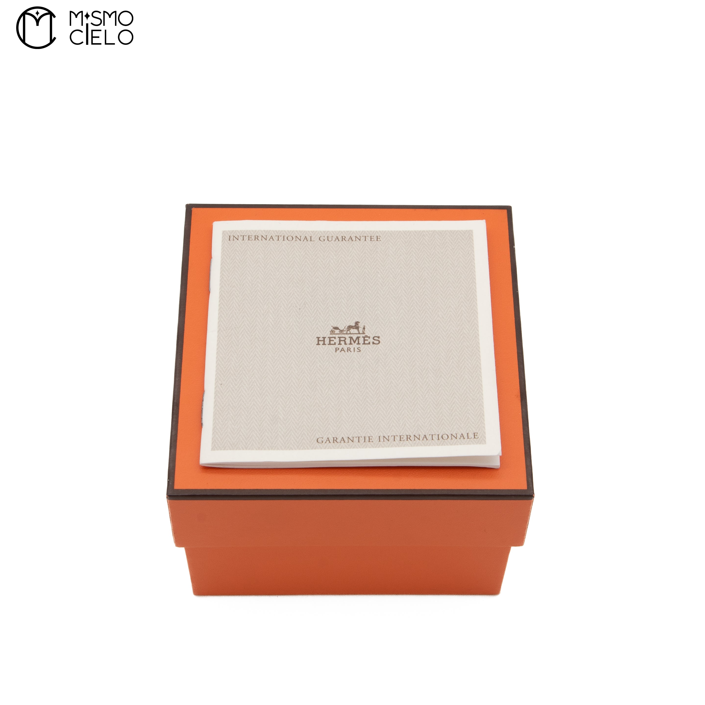 CL4.210 Black Dial Date Clipper Watch *