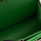 Green Mini Peekaboo I See You