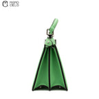 Green Mini Peekaboo I See You
