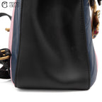 Queen Margaret Bamboo 2-Way Backpack