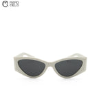 White Sunglasses *