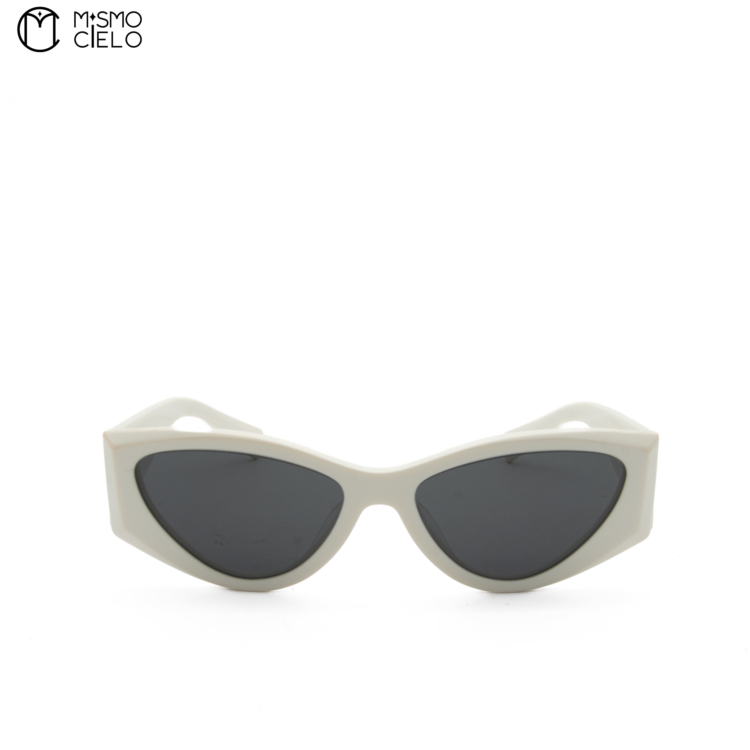 White Sunglasses *