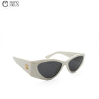 White Sunglasses *