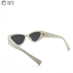White Sunglasses *