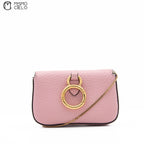 Pink Mini Zucca Bag *