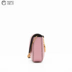 Pink Mini Zucca Bag *