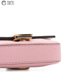 Pink Mini Zucca Bag *