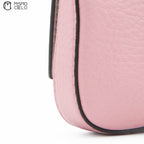 Pink Mini Zucca Bag *