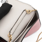 Pink Mini Zucca Bag *